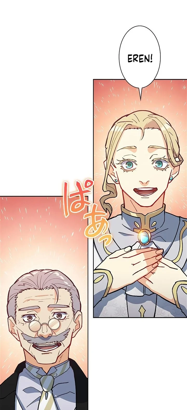 Halaman 28 — White Dragon Duke: Pendragon Chapter 8