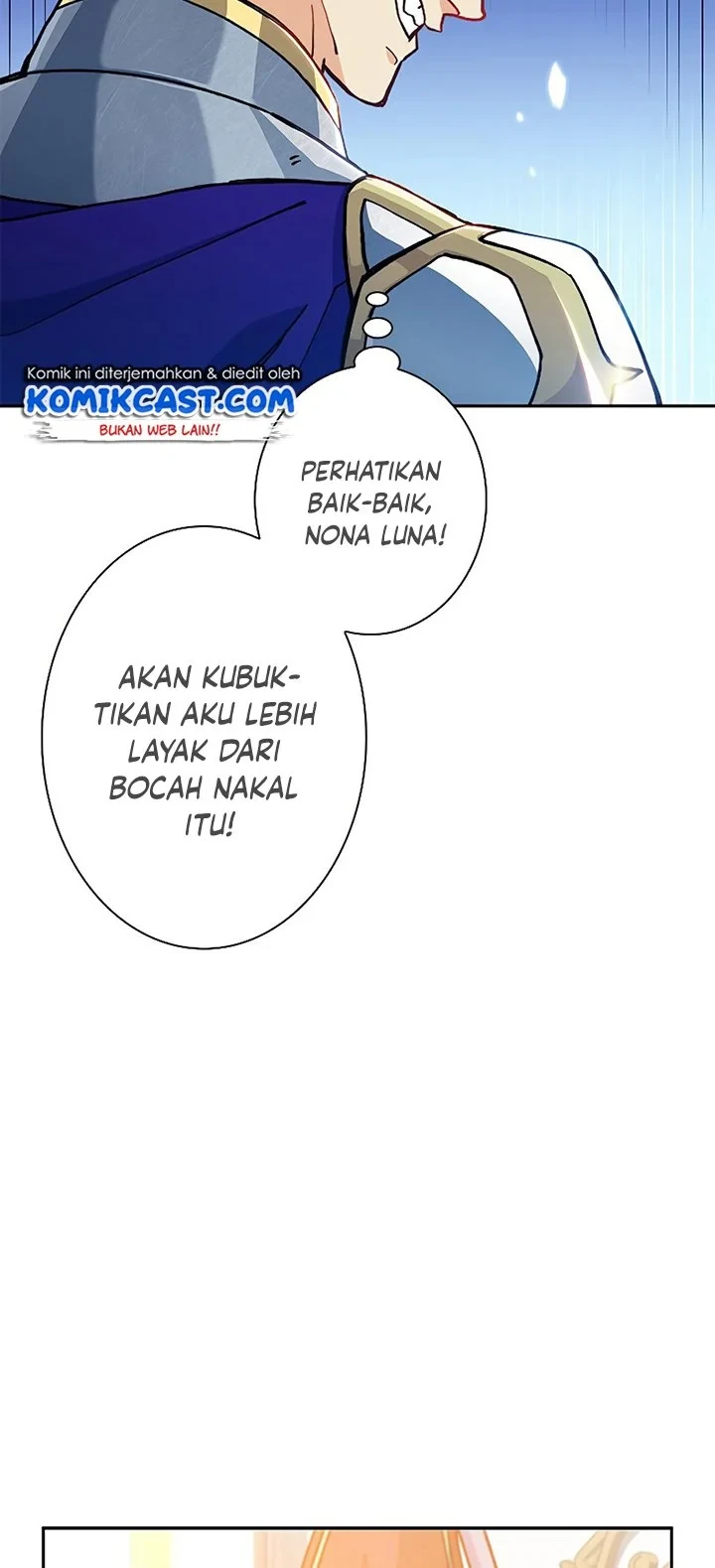 Halaman 30 — White Dragon Duke: Pendragon Chapter 8