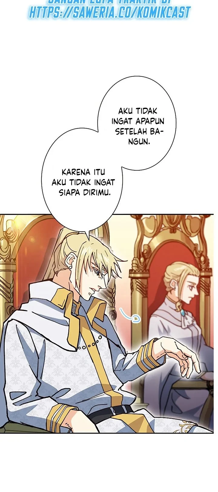 Halaman 35 — White Dragon Duke: Pendragon Chapter 8
