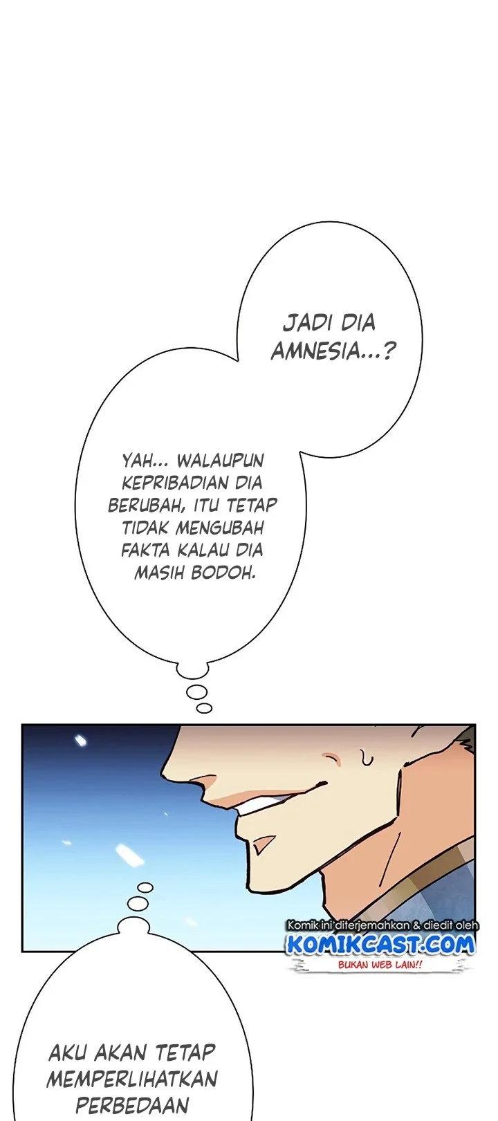 Halaman 36 — White Dragon Duke: Pendragon Chapter 8