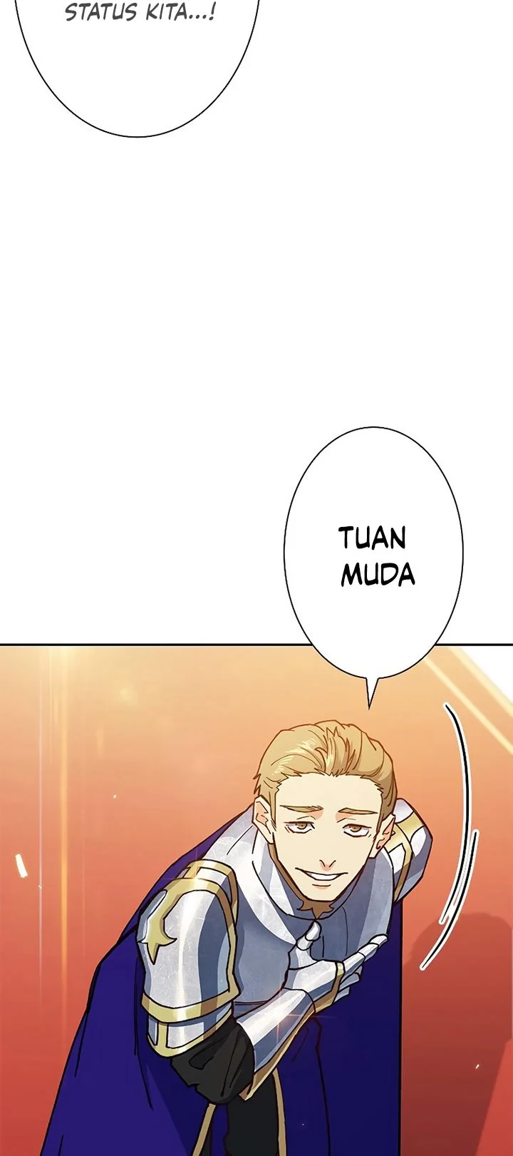Halaman 37 — White Dragon Duke: Pendragon Chapter 8