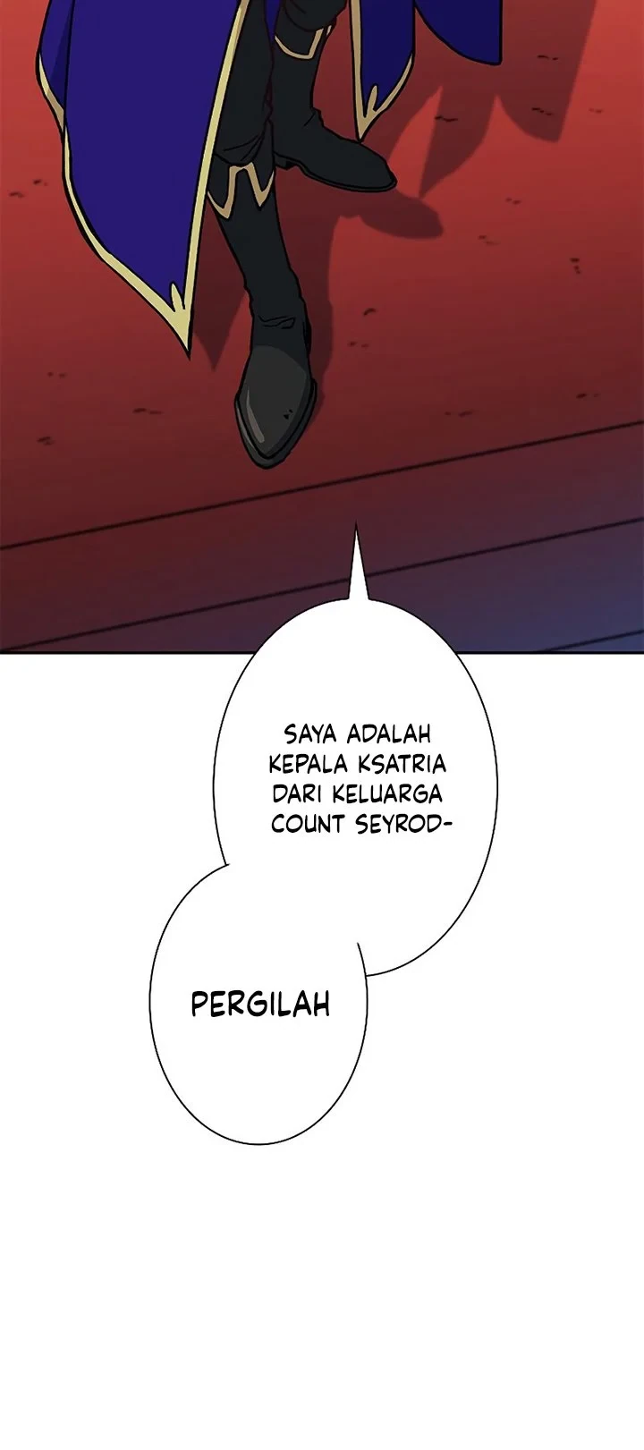 Halaman 38 — White Dragon Duke: Pendragon Chapter 8