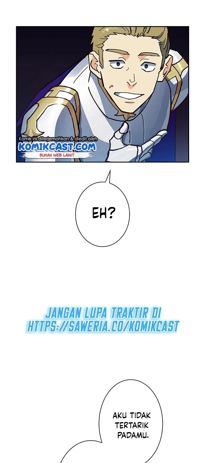 Halaman 39 — White Dragon Duke: Pendragon Chapter 8