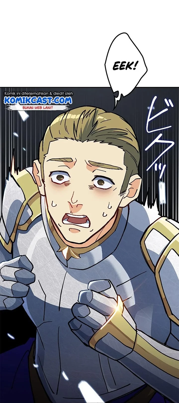 Halaman 46 — White Dragon Duke: Pendragon Chapter 8