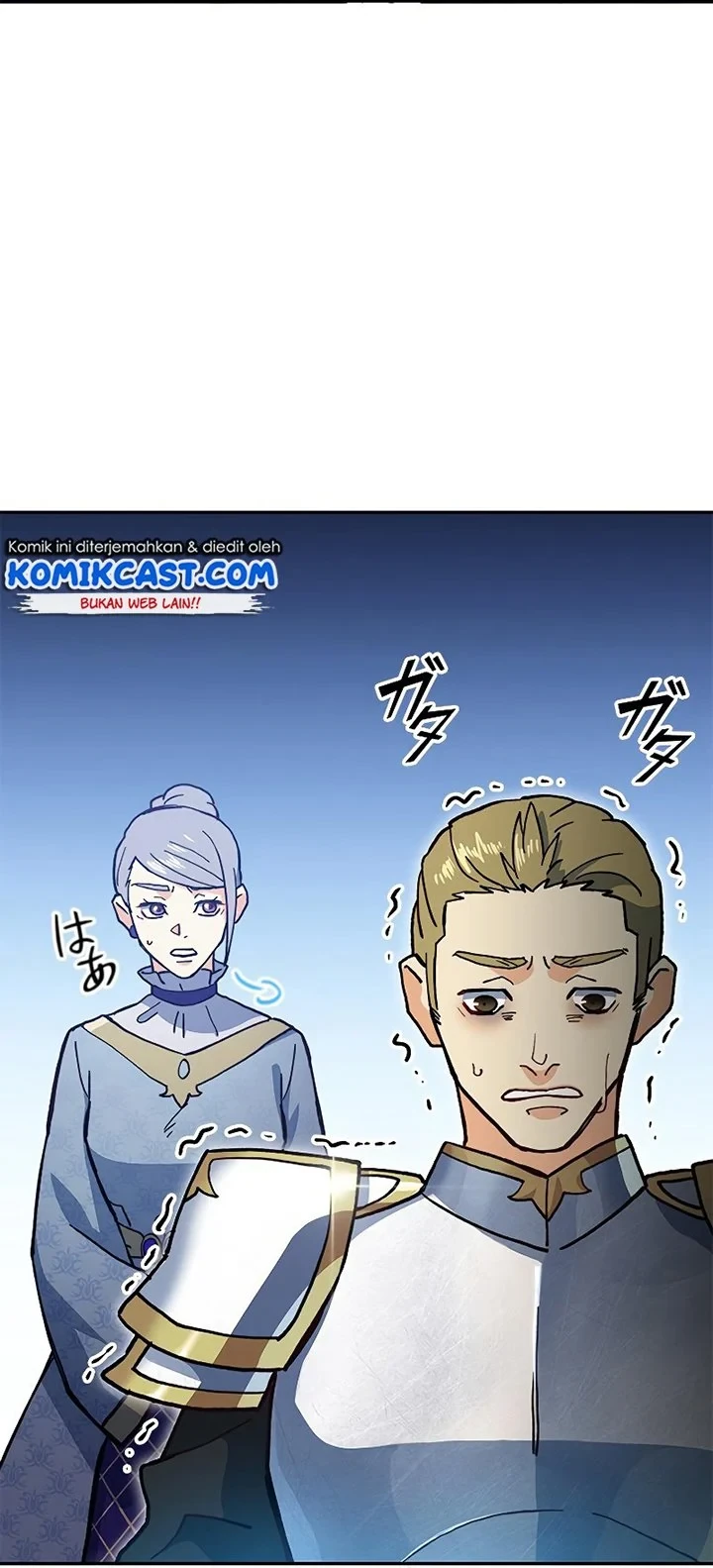 Halaman 47 — White Dragon Duke: Pendragon Chapter 8
