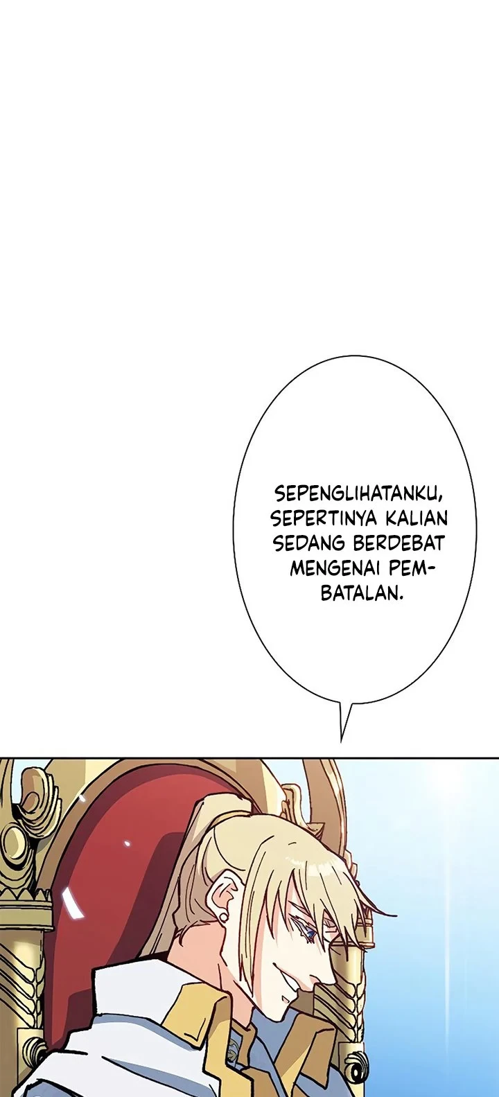 Halaman 49 — White Dragon Duke: Pendragon Chapter 8