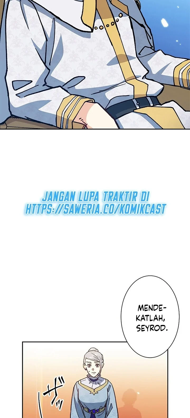 Halaman 50 — White Dragon Duke: Pendragon Chapter 8