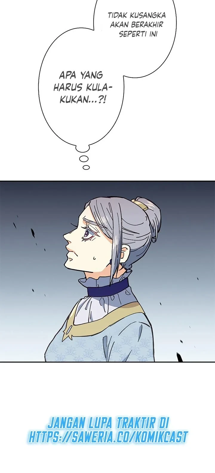 Halaman 52 — White Dragon Duke: Pendragon Chapter 8