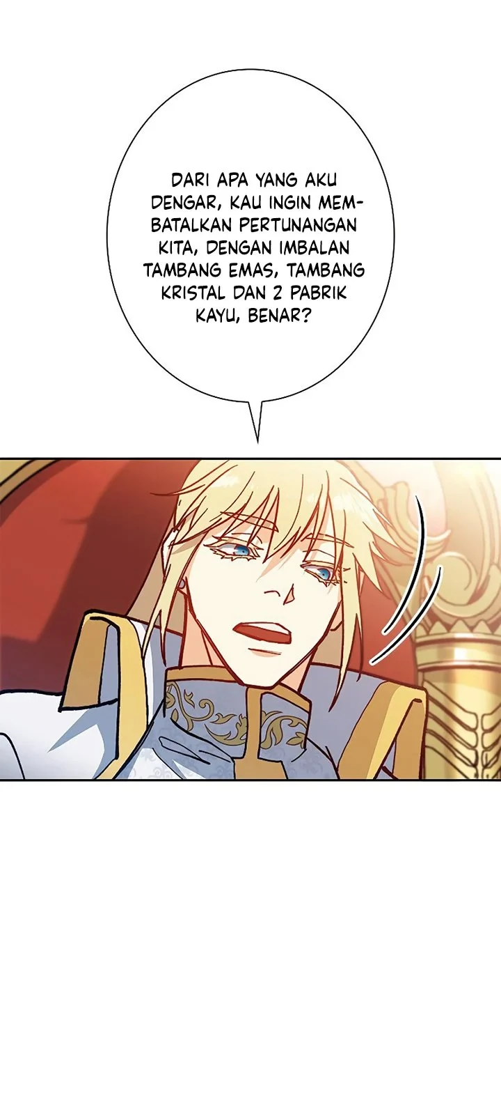 Halaman 53 — White Dragon Duke: Pendragon Chapter 8