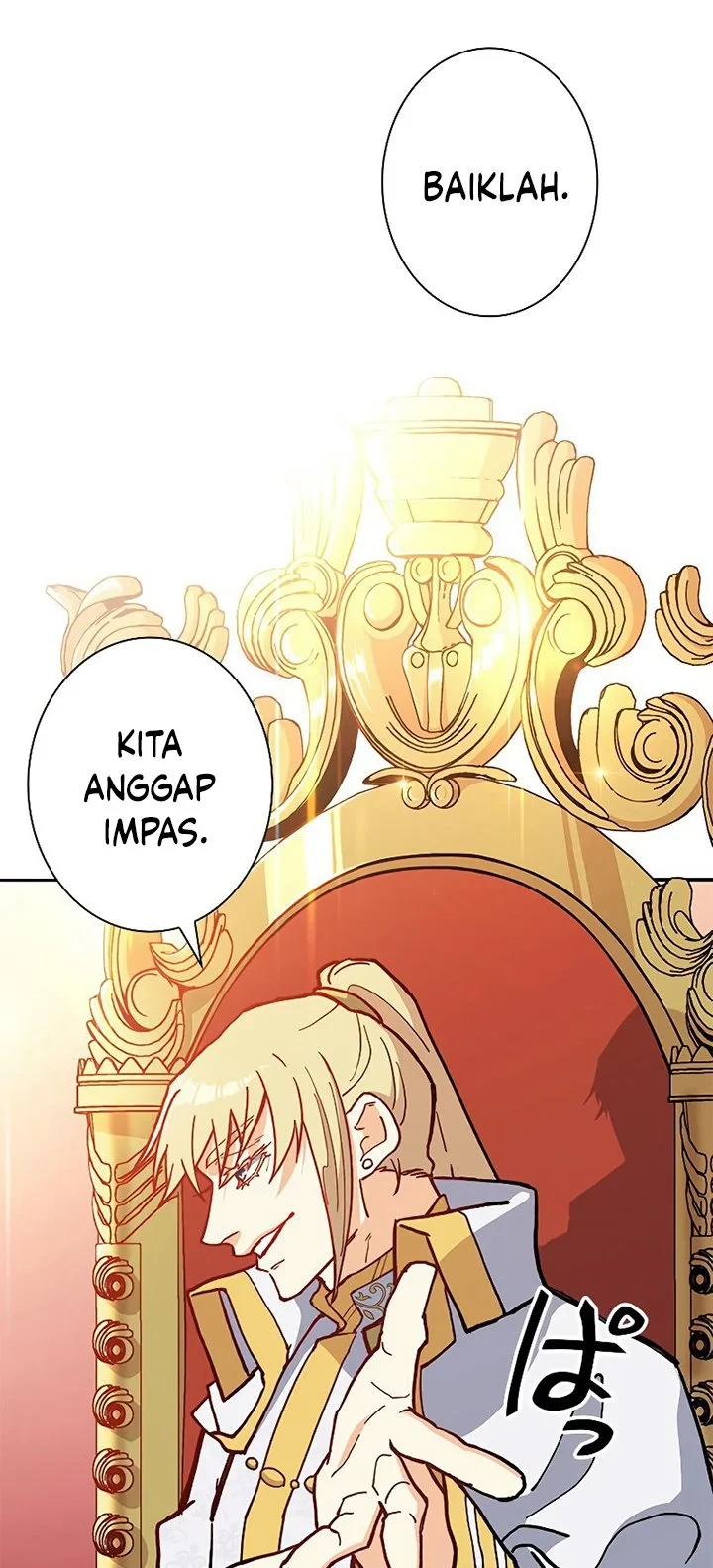 Halaman 54 — White Dragon Duke: Pendragon Chapter 8