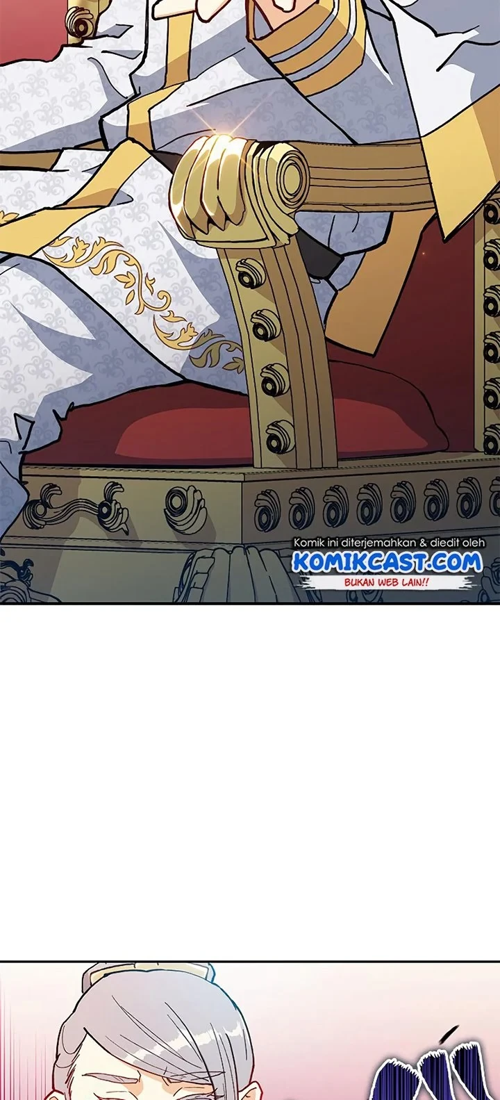 Halaman 55 — White Dragon Duke: Pendragon Chapter 8