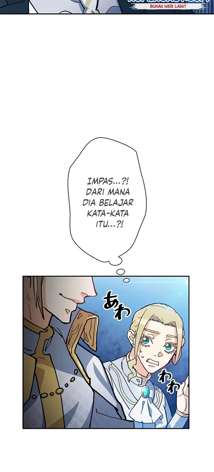 Halaman 57 — White Dragon Duke: Pendragon Chapter 8