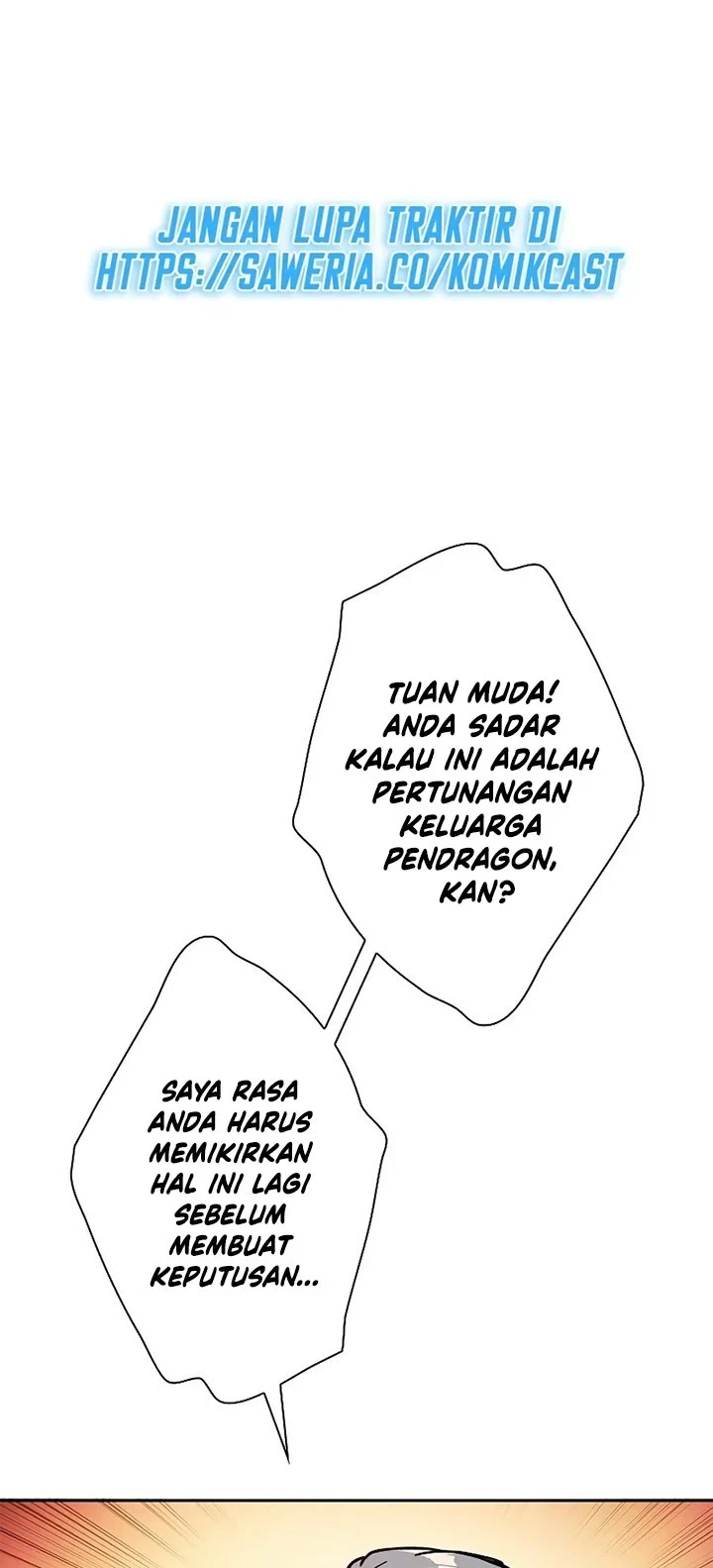 Halaman 58 — White Dragon Duke: Pendragon Chapter 8