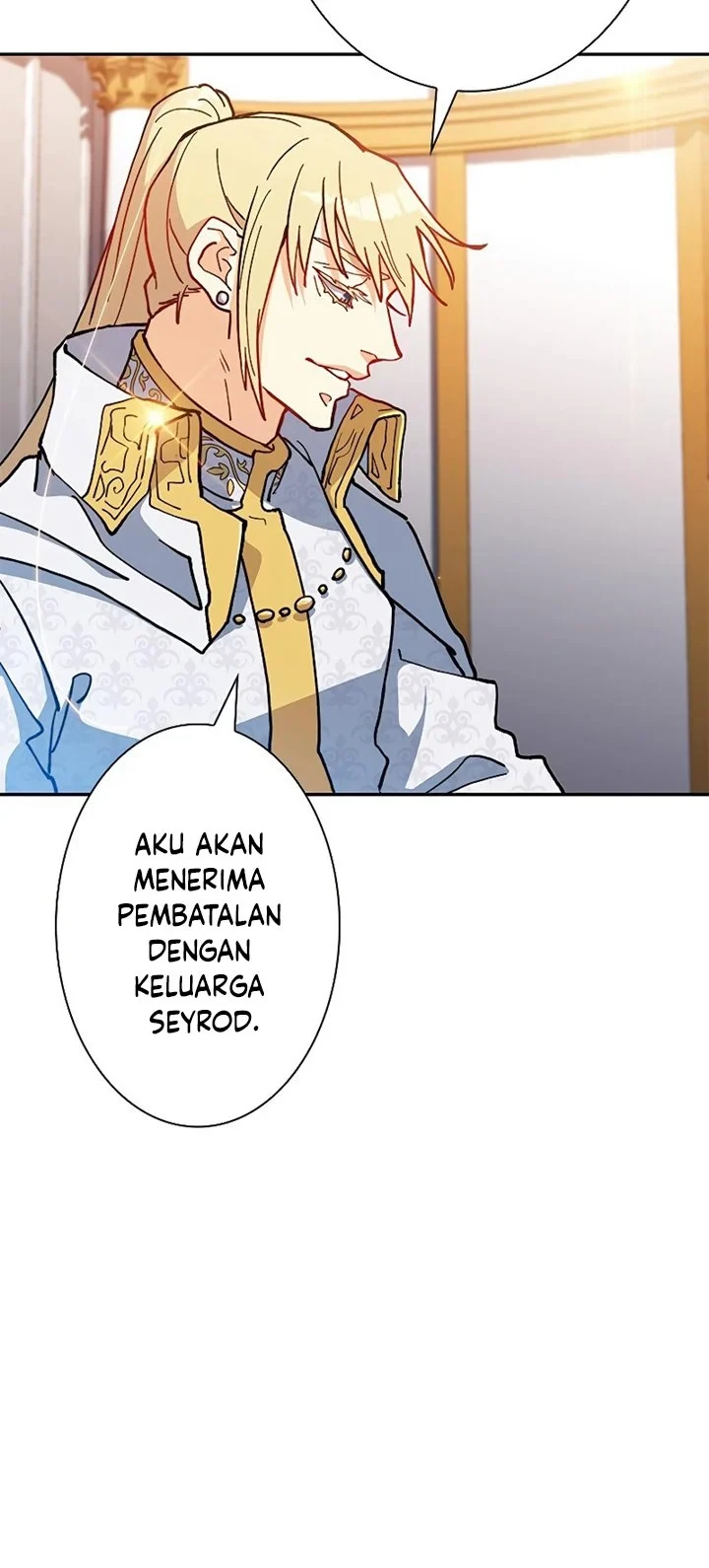 Halaman 68 — White Dragon Duke: Pendragon Chapter 8