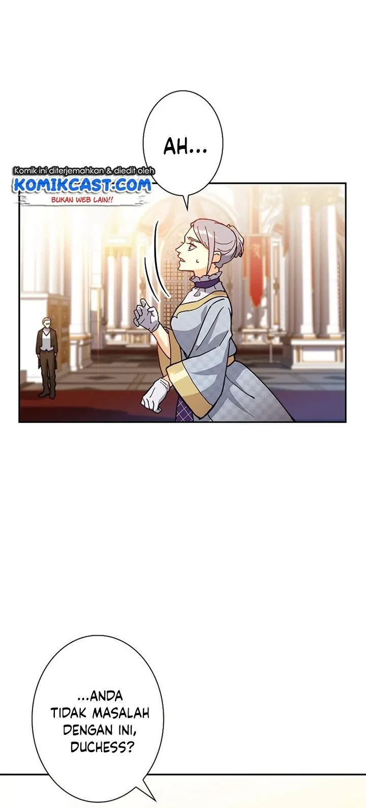 Halaman 69 — White Dragon Duke: Pendragon Chapter 8