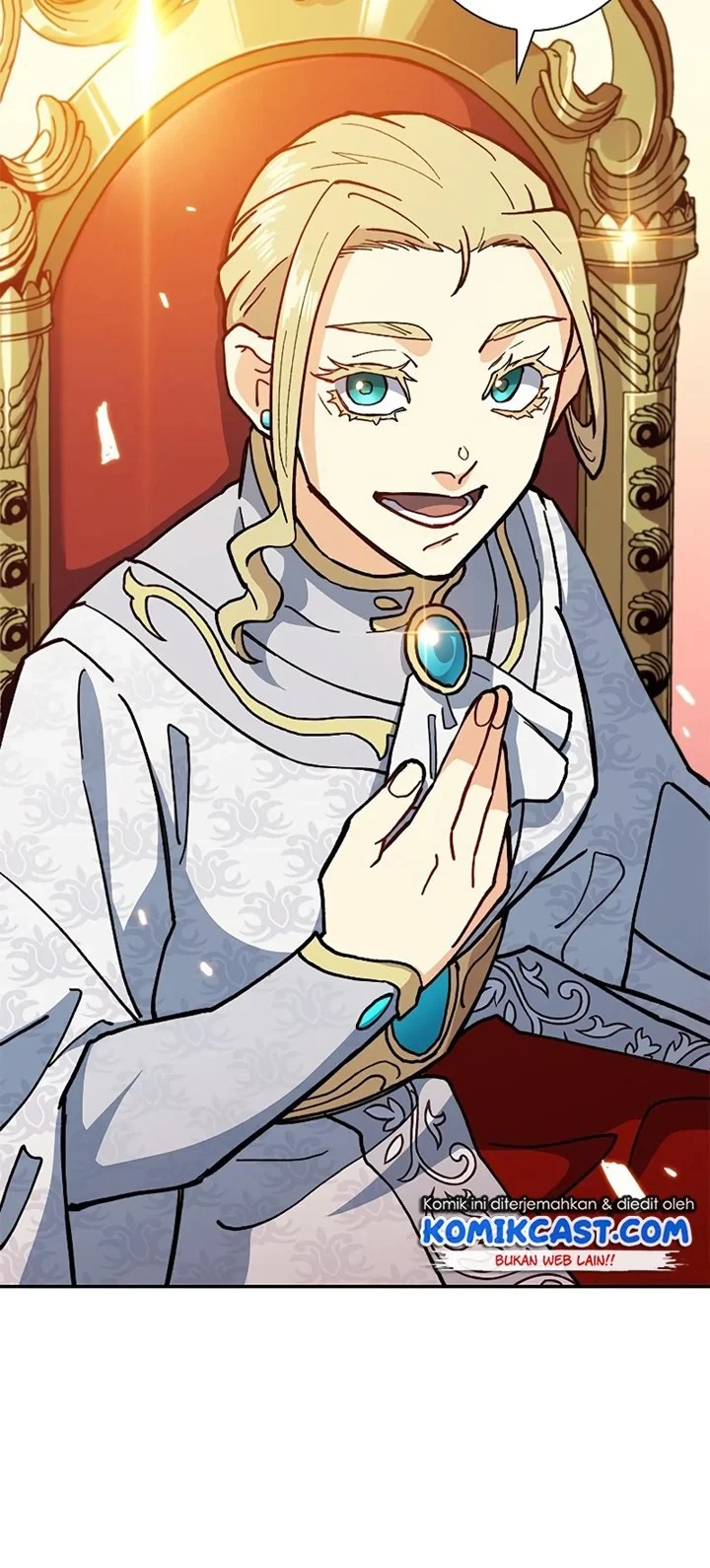 Halaman 72 — White Dragon Duke: Pendragon Chapter 8