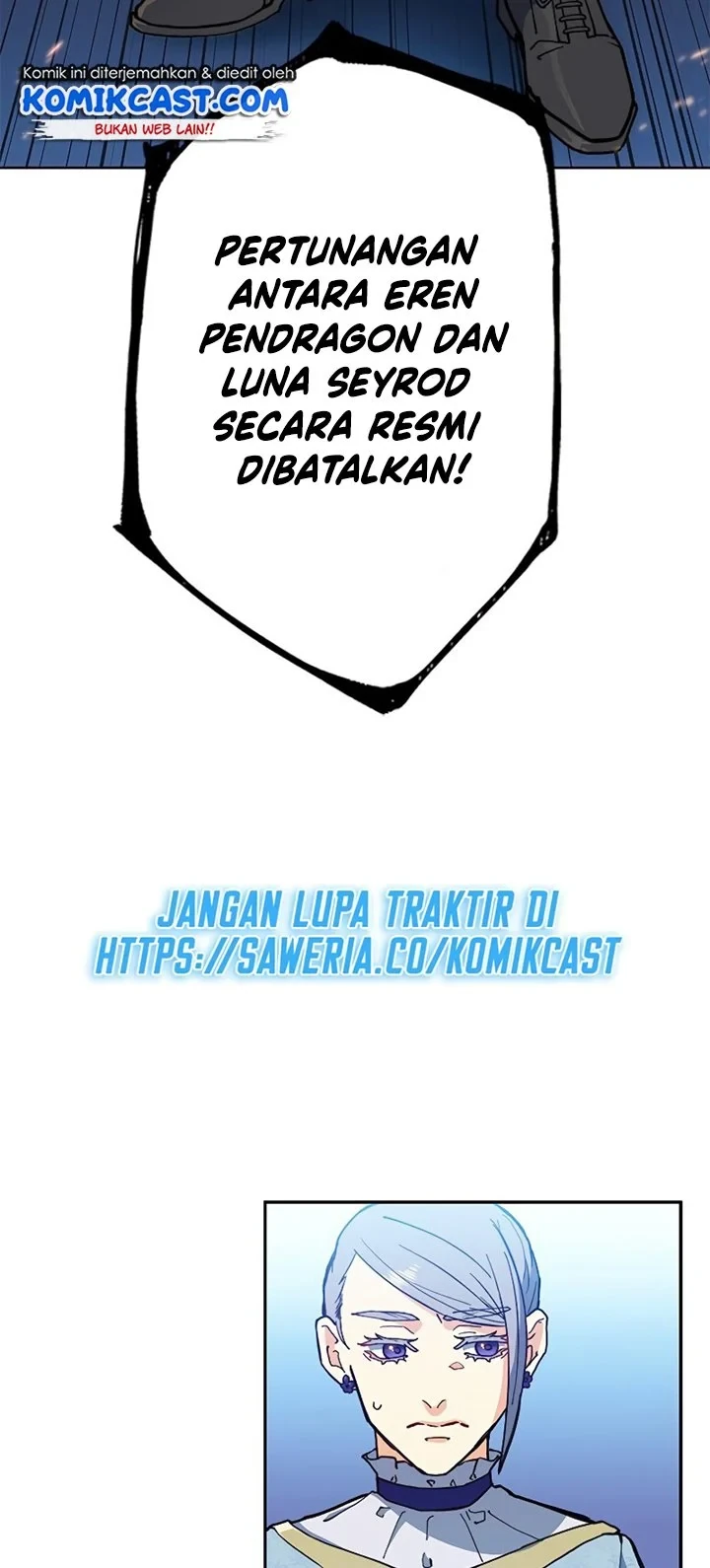 Halaman 75 — White Dragon Duke: Pendragon Chapter 8