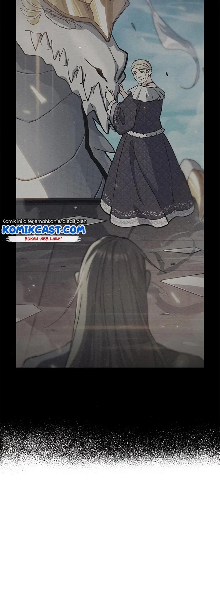 Halaman 82 — White Dragon Duke: Pendragon Chapter 8