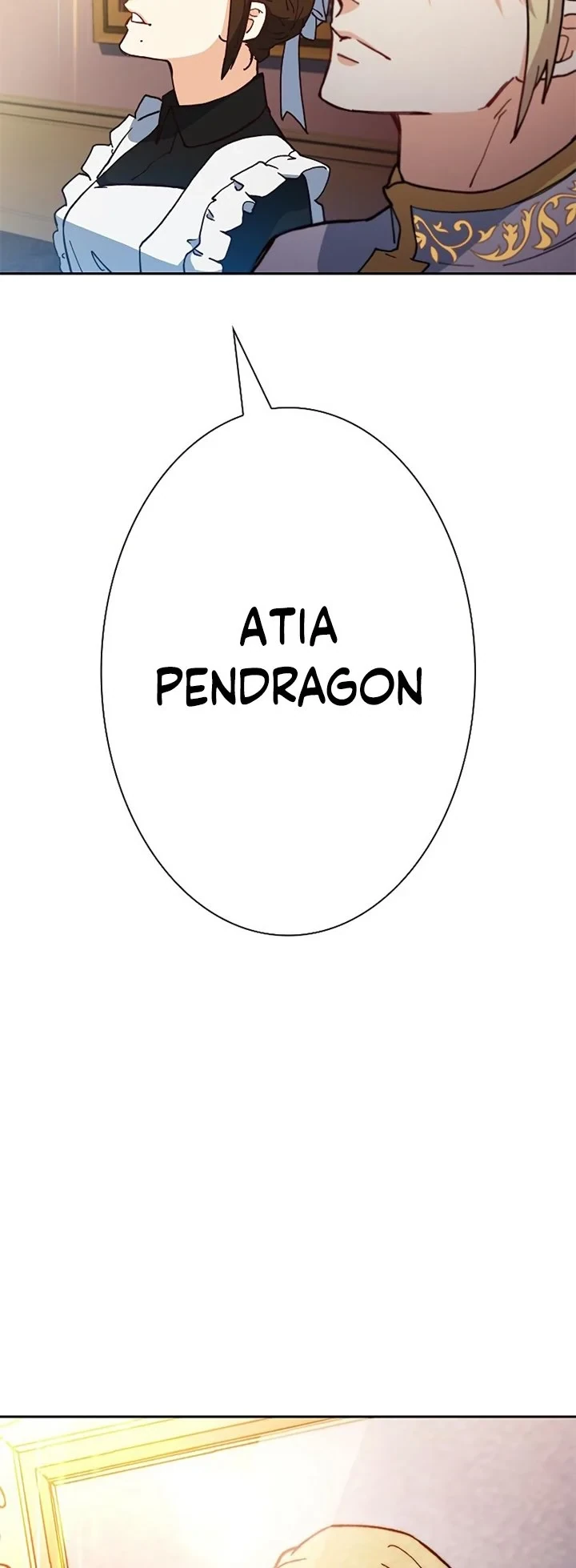 Halaman 85 — White Dragon Duke: Pendragon Chapter 8