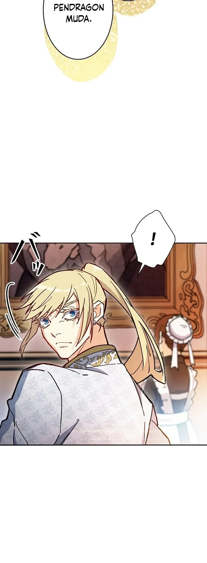 Halaman 88 — White Dragon Duke: Pendragon Chapter 8