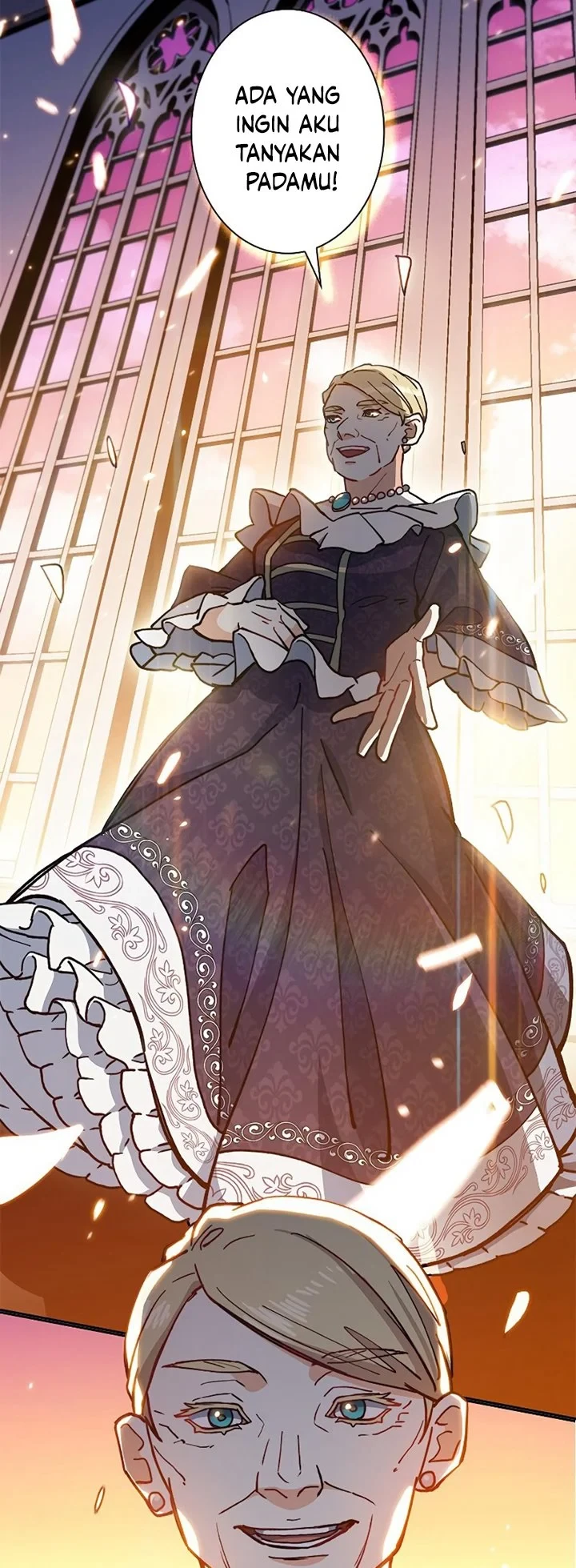 Halaman 90 — White Dragon Duke: Pendragon Chapter 8