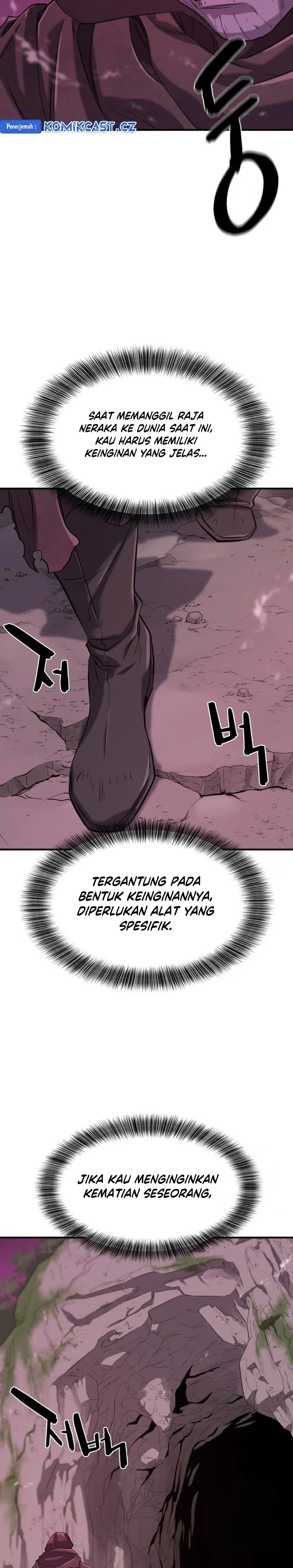 Halaman 3 — The Greatest Estate Developer Chapter 156