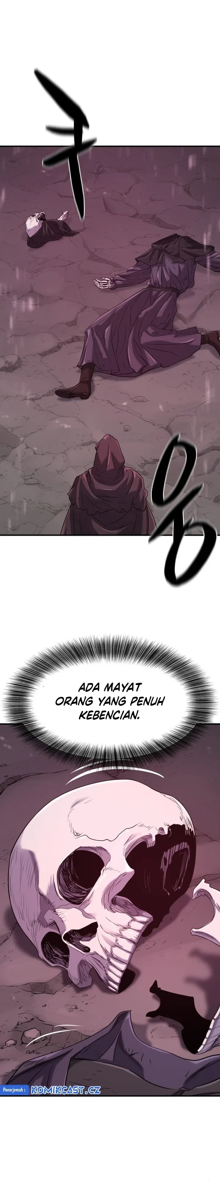 Halaman 5 — The Greatest Estate Developer Chapter 156