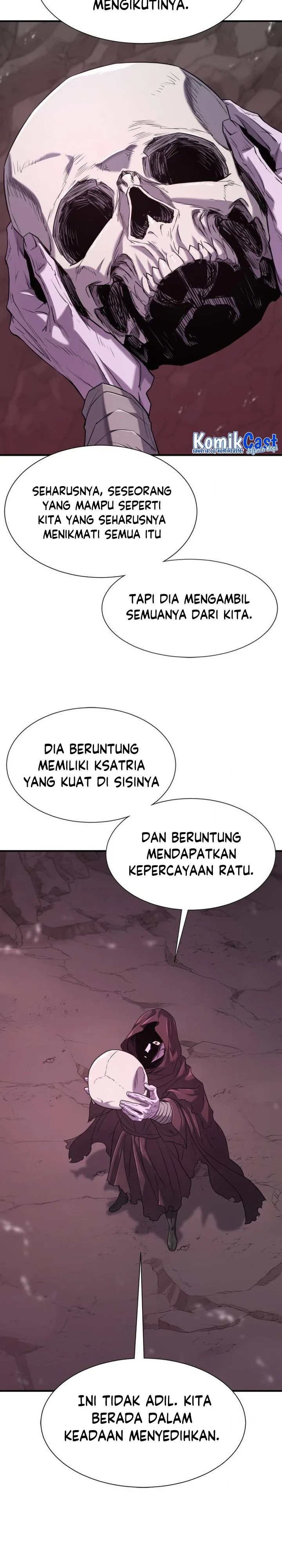 Halaman 8 — The Greatest Estate Developer Chapter 156