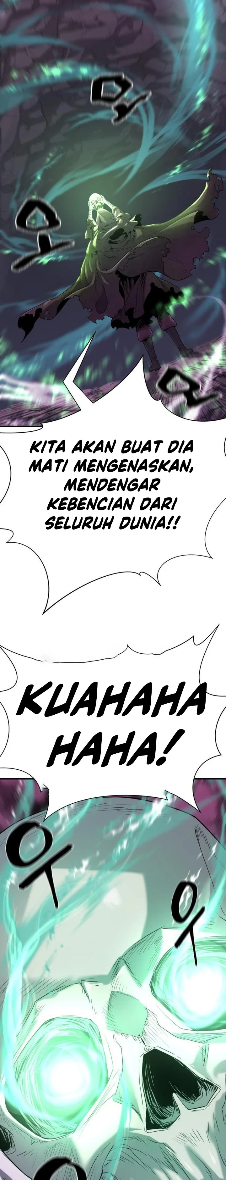 Halaman 10 — The Greatest Estate Developer Chapter 156