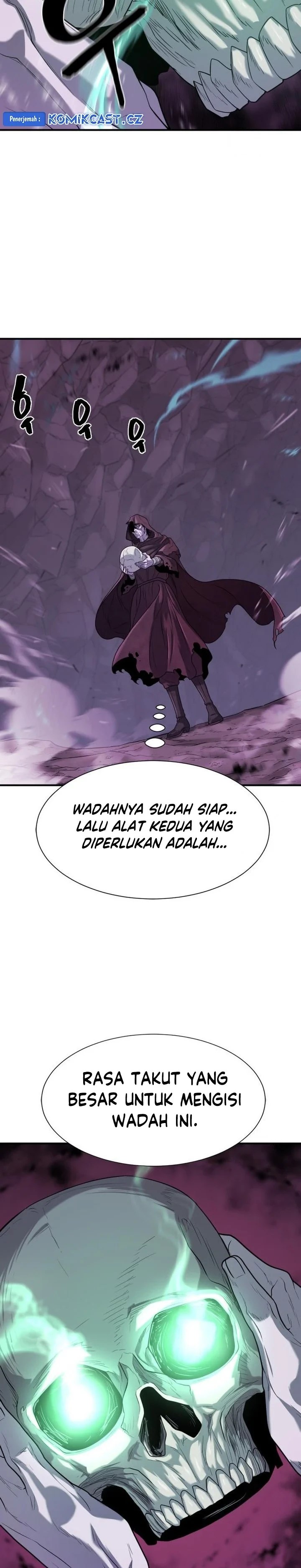Halaman 11 — The Greatest Estate Developer Chapter 156