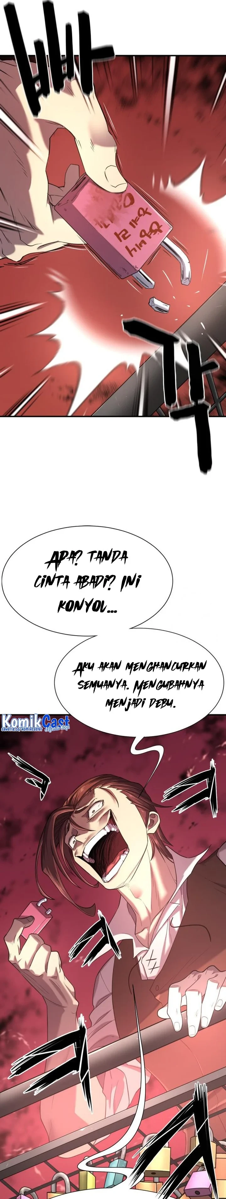 Halaman 14 — The Greatest Estate Developer Chapter 156