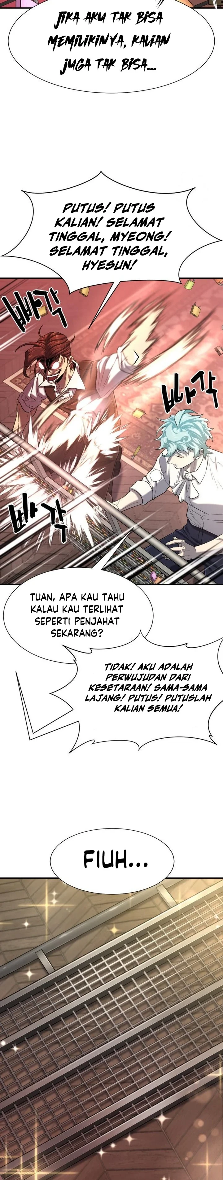 Halaman 15 — The Greatest Estate Developer Chapter 156