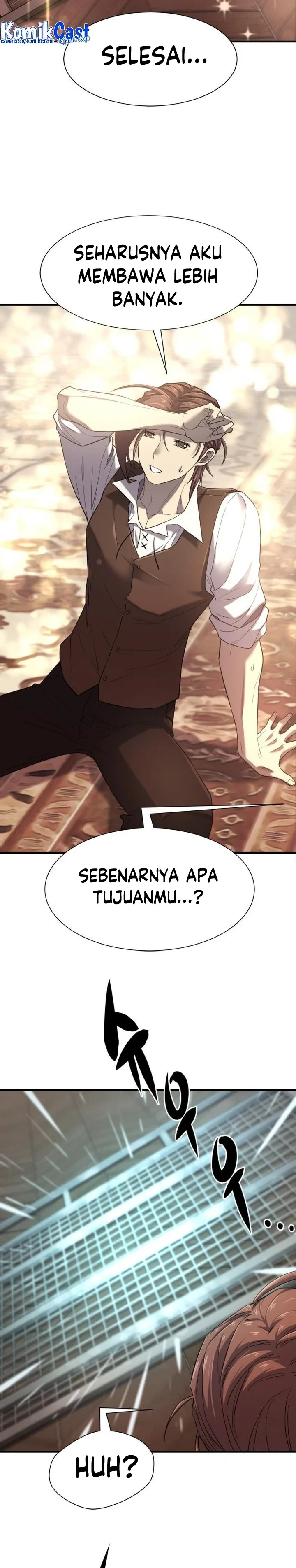 Halaman 16 — The Greatest Estate Developer Chapter 156