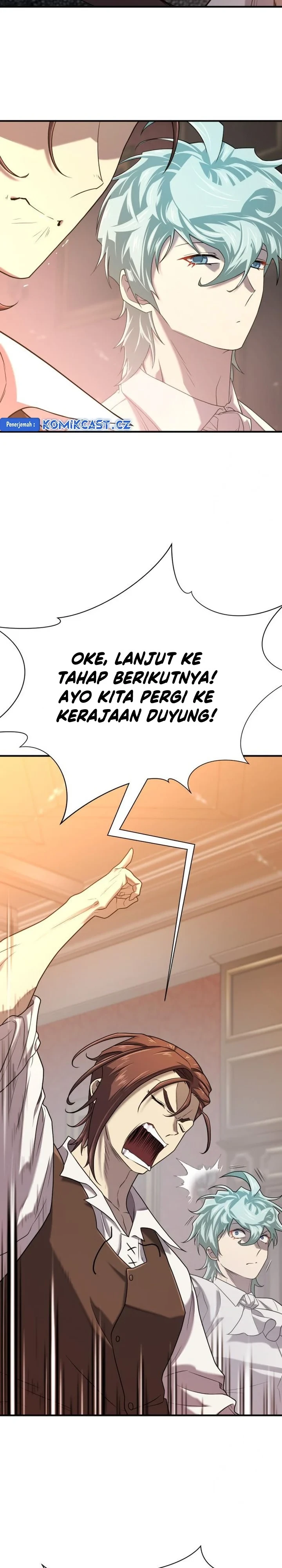 Halaman 20 — The Greatest Estate Developer Chapter 156