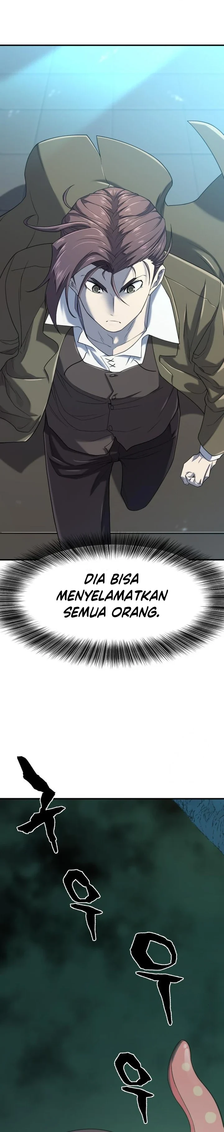 Halaman 22 — The Greatest Estate Developer Chapter 156