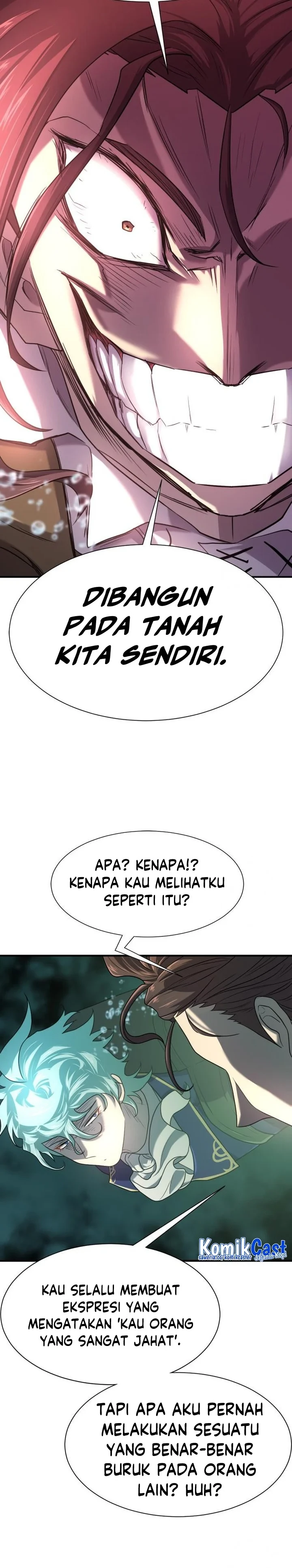 Halaman 26 — The Greatest Estate Developer Chapter 156
