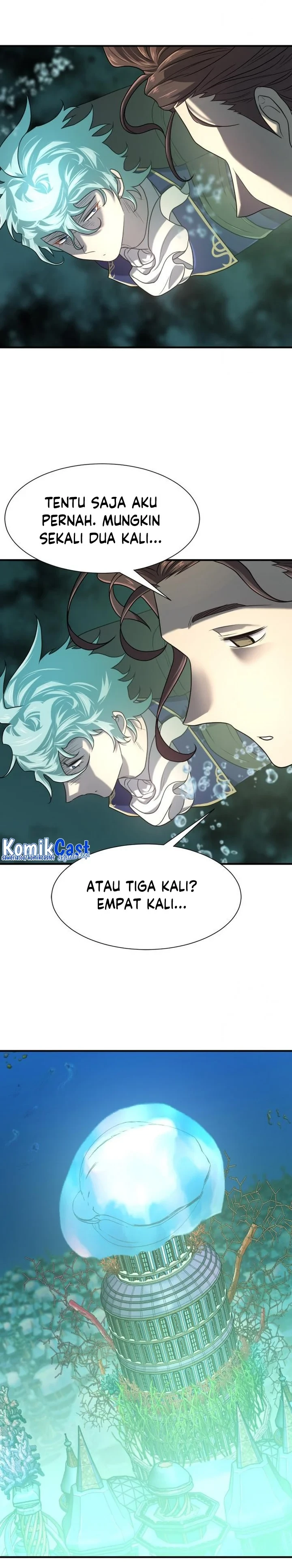 Halaman 27 — The Greatest Estate Developer Chapter 156