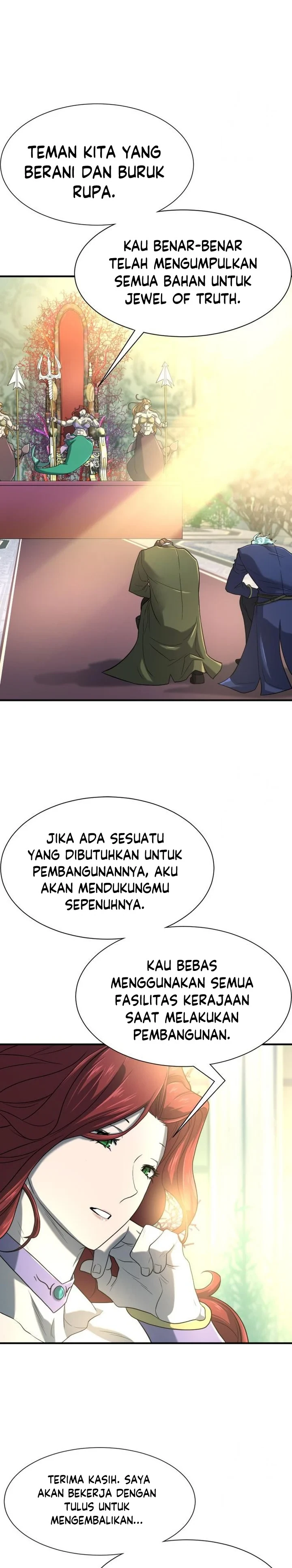 Halaman 28 — The Greatest Estate Developer Chapter 156