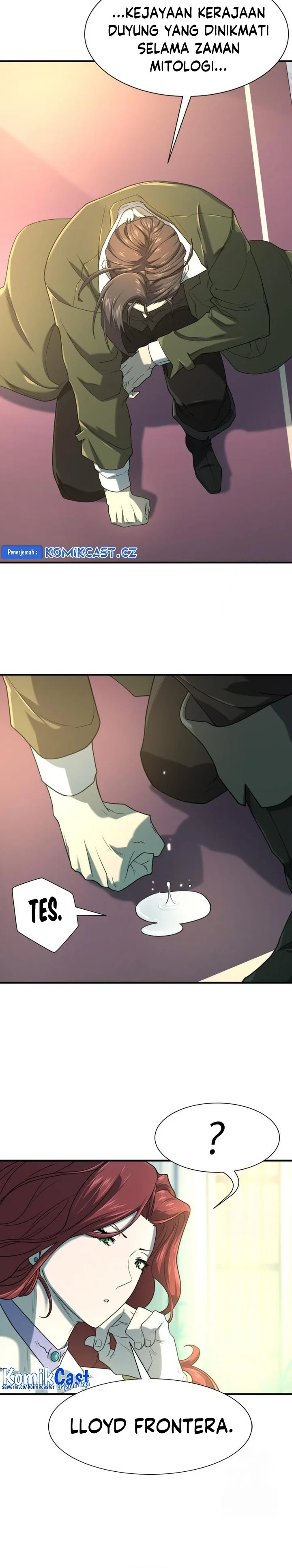 Halaman 29 — The Greatest Estate Developer Chapter 156
