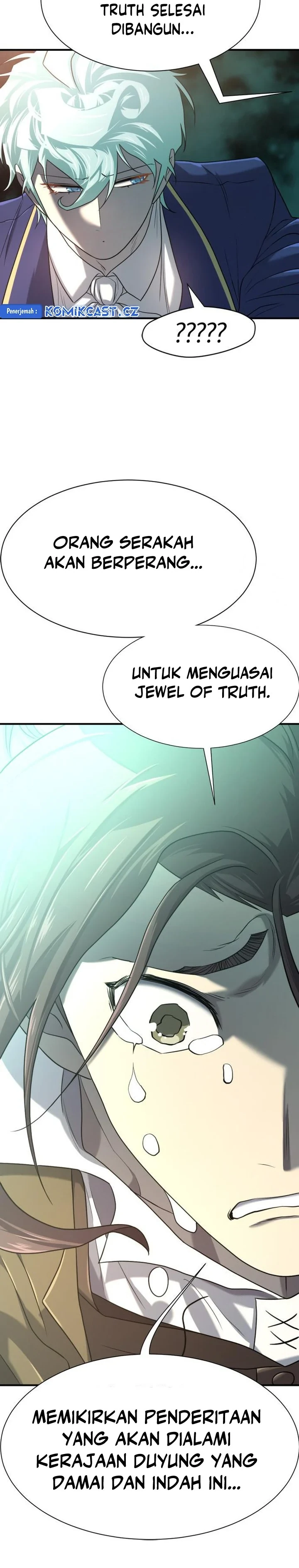 Halaman 32 — The Greatest Estate Developer Chapter 156