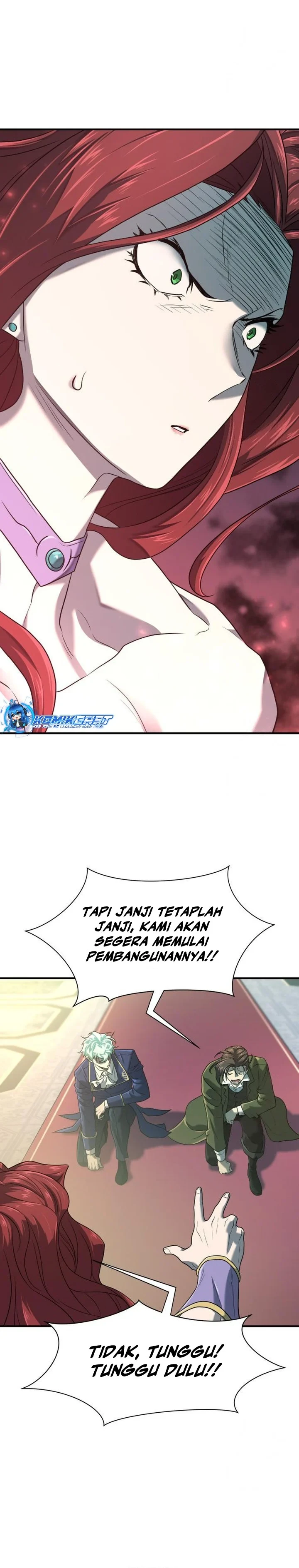 Halaman 33 — The Greatest Estate Developer Chapter 156