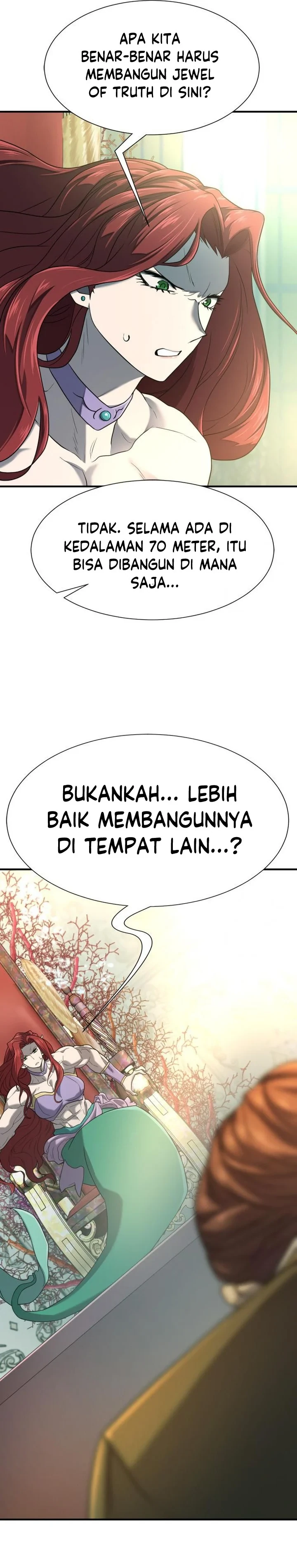 Halaman 34 — The Greatest Estate Developer Chapter 156