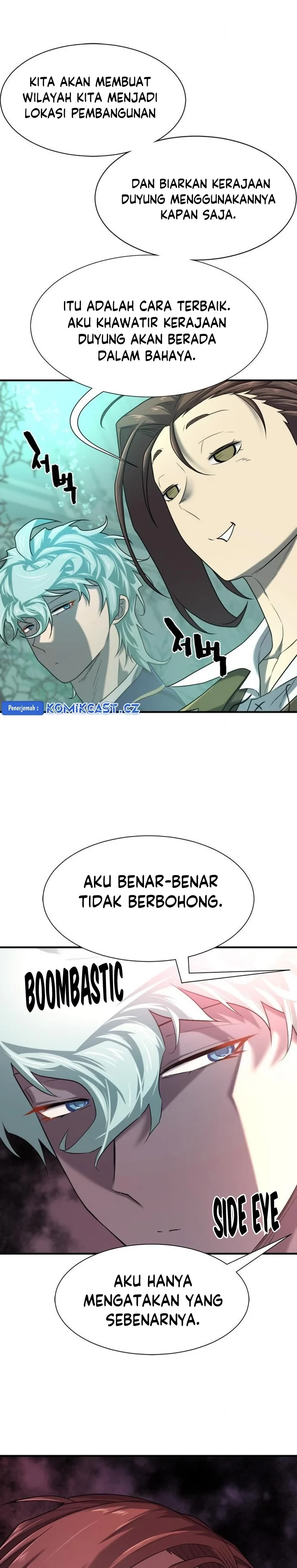 Halaman 36 — The Greatest Estate Developer Chapter 156