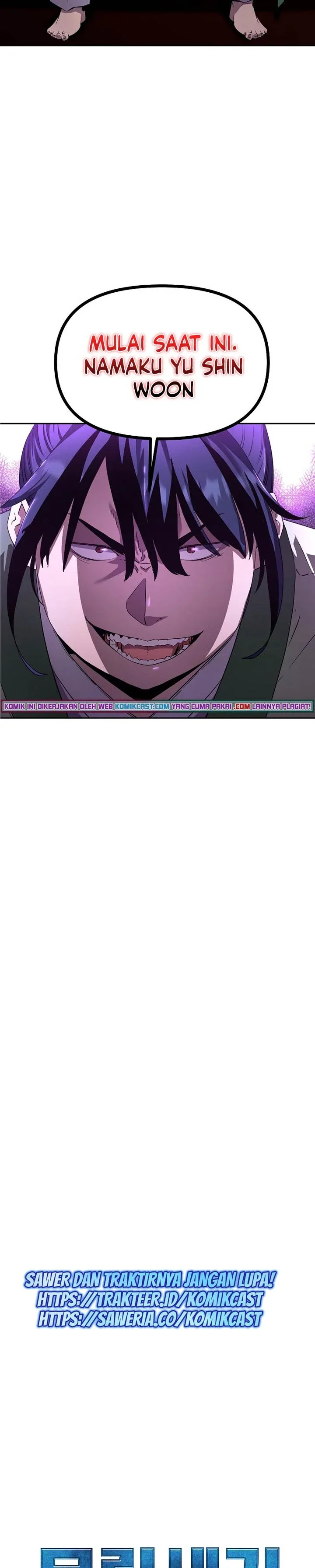 Halaman 12 — The Reborn Ranker Chronicles Chapter 2