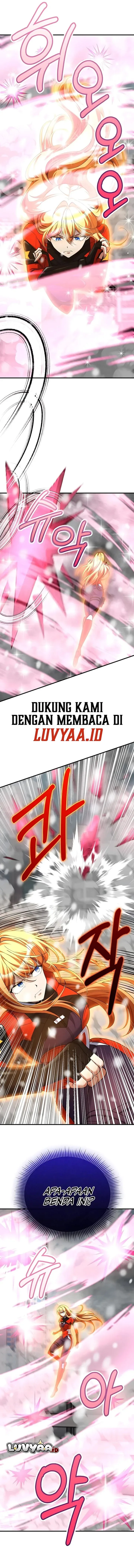 Halaman 7 — I Became the Villain the Hero Is Obsessed With Chapter 47