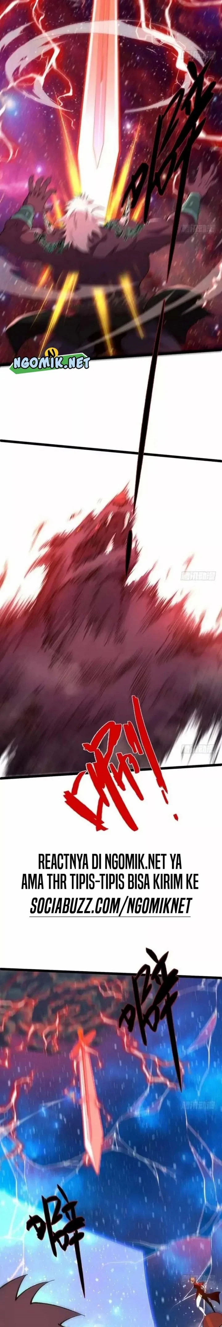 Halaman 4 — Second Fight Against the Heavens Chapter 67