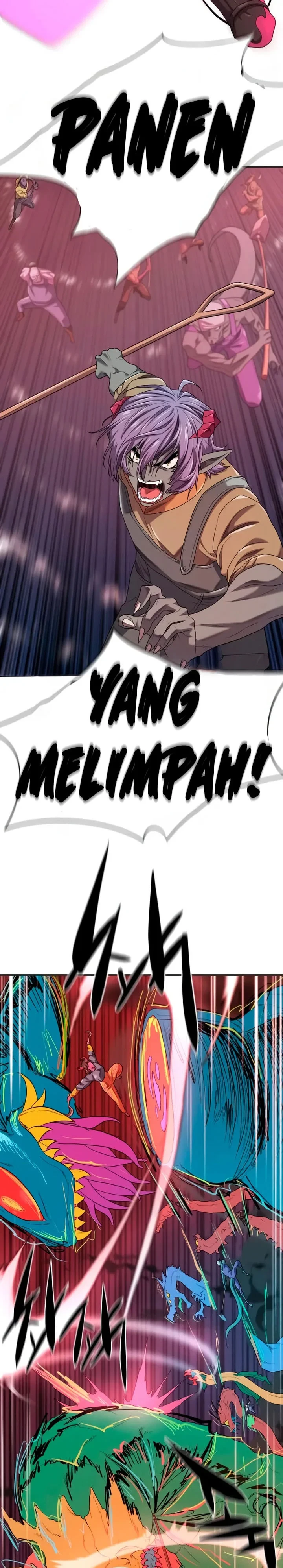 Halaman 11 — The Greatest Estate Developer Chapter 200