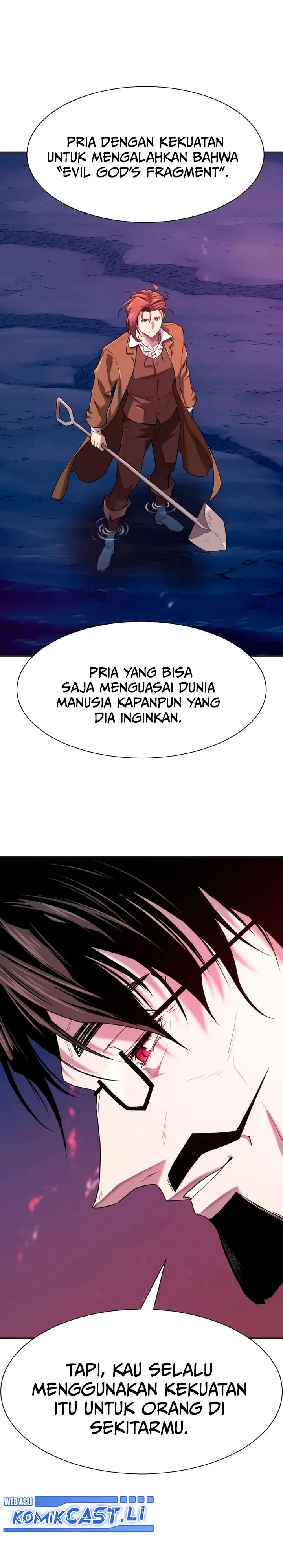 Halaman 16 — The Greatest Estate Developer Chapter 200