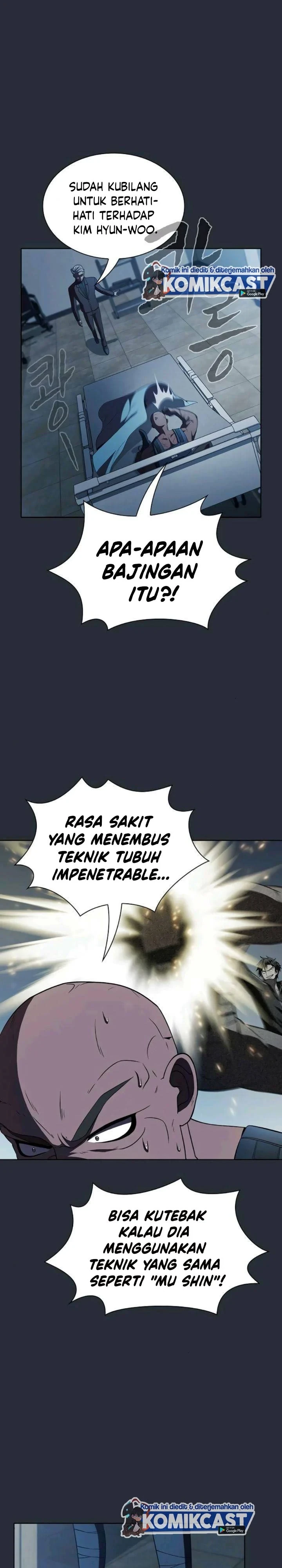Halaman 4 — The Advanced Player of the Tutorial Tower Chapter 57