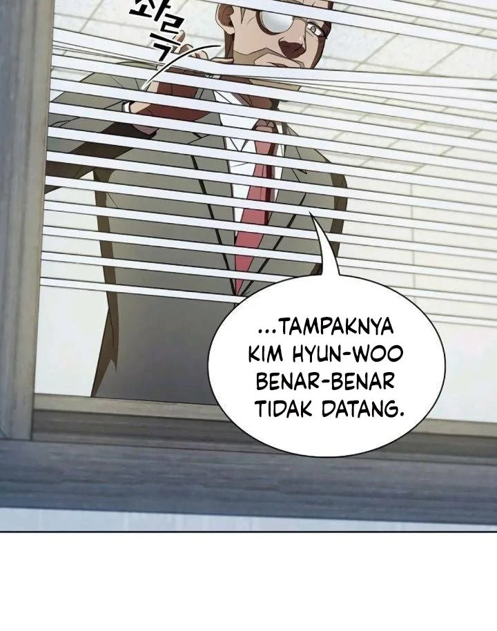 Halaman 8 — The Advanced Player of the Tutorial Tower Chapter 57